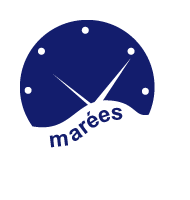 Logo marées