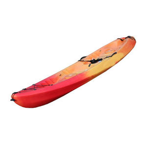 Kayak-RPI-Trilia